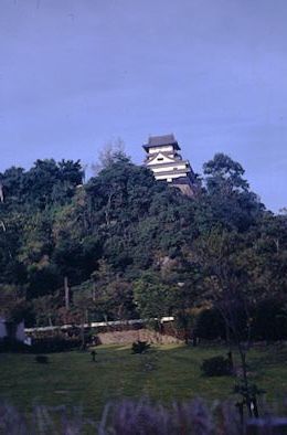 Inuyama Castle