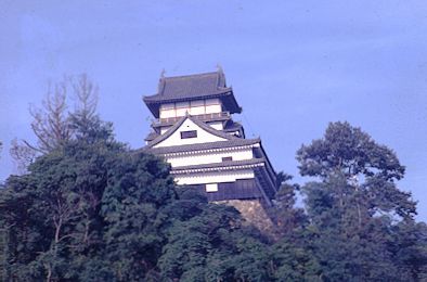 Inuyama Castle