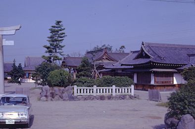 Temple