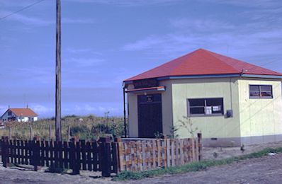 Shiraoi Baha'i Center