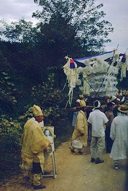 Korean funeral