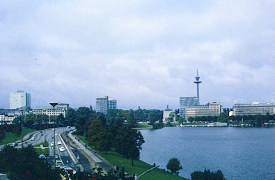 Hamburg, Germany