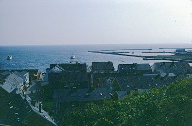 Helgoland