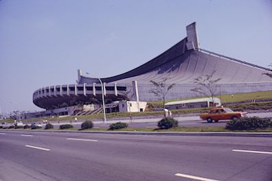 Tokyo