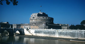 Castel St. Angelo