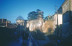 Dordogne