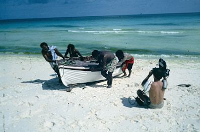 Ouvea 1978