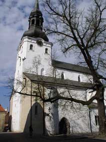 Dome Church