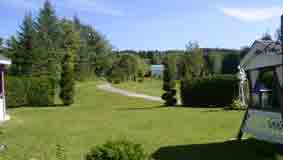Lise's farm