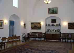 House of Abdullah Pasha
