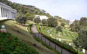 Arc gardens