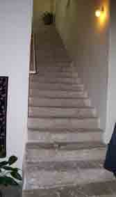 Masra'ih stairs