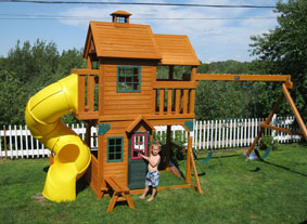 new play house