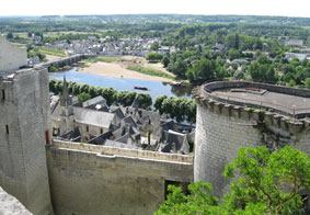 View of Loire