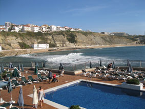 Vila Gale Hotel, Ericeira