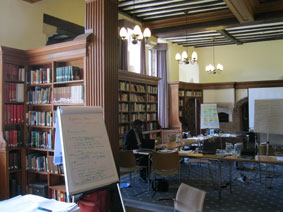 Library