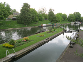 River Cam