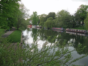 River Cam