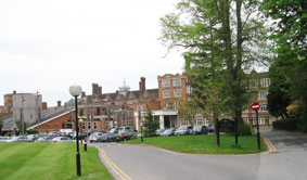 Selsdon Park Hotel