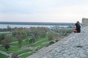 Danube