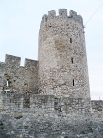 tower