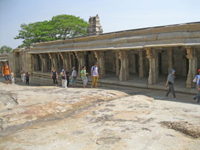 outer temple