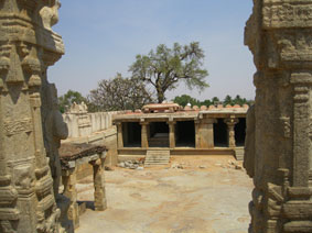 outer temple