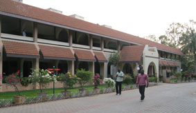 National Institute of Advanced Studies