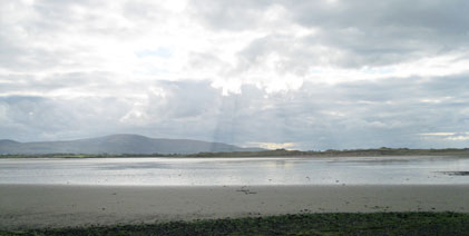 views near Sligo