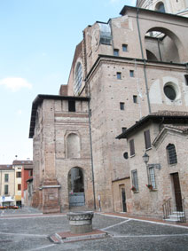 Sant'Andrea Basilica