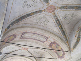 ceiling