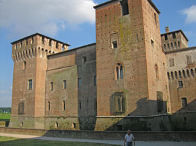 Castello di San Giorgio