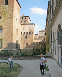 Castello di San Giorgio