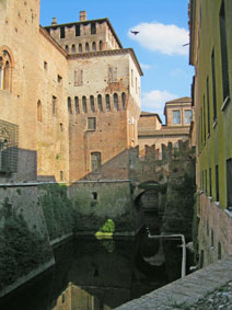 Castello di San Giorgio