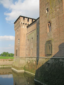 Castello di San Giorgio