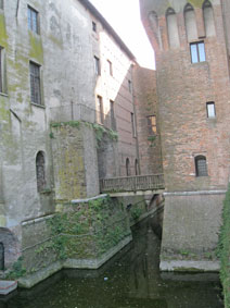 Castello di San Giorgio