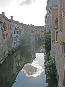 Rio from Via Trieste