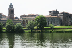 Mantova