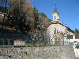 church