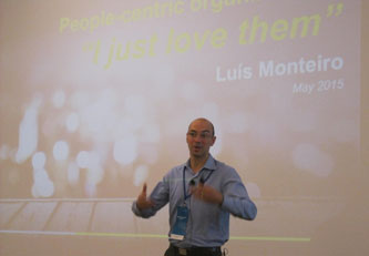 Luis Montiero