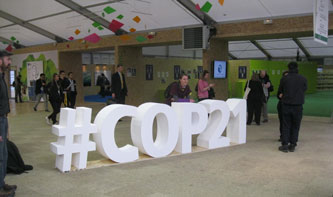 Climate Generations area