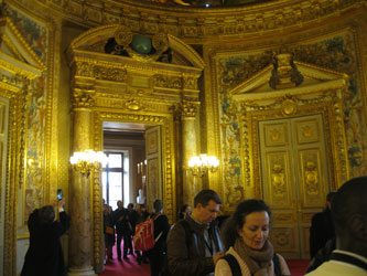 Salle de conférences