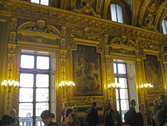 Salle de conférences