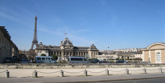 Ecole militaire