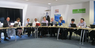 expert meeting on marine resources