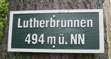 Lutherbrunnen (spring)