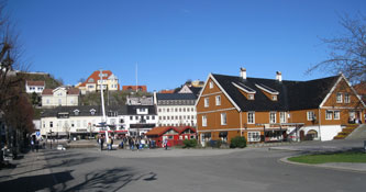 Arendal