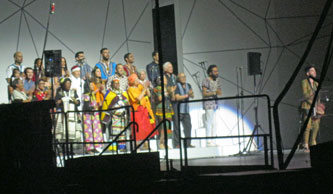 musical group from South Africa