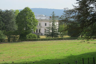 Domaine de la Garde