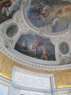 ceiling